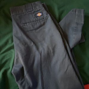 Dickies work pants